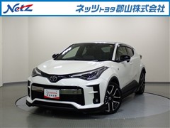 C-HR S GRスポーツ