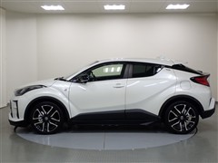 C-HR S GRスポーツ