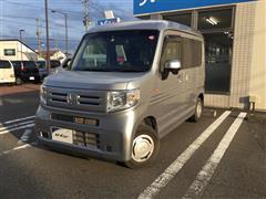 ホンダ　N-VAN Lホンダセンシング