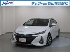 トヨタ　プリウスPHV S セーフティプラス