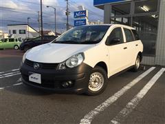 日産　ADバン DX