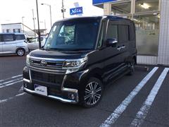 ダイハツ　タント カスタムRS トップSA3