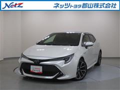 カローラスポーツHV G Z