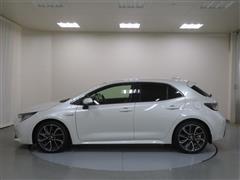 カローラスポーツHV G Z