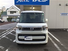 フレアワゴンHV XS