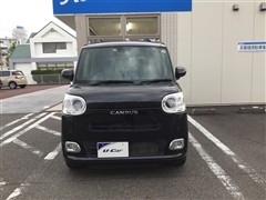 ムーヴキャンバス セオリー G