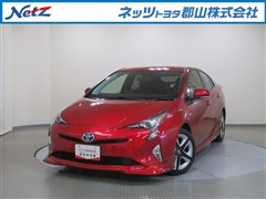 プリウス S ツーリングセレクション