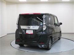 タンク カスタムG