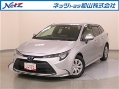 カローラツーリングHV G