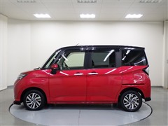 タンク カスタムG S