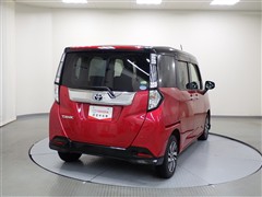 タンク カスタムG S