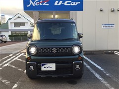 スペーシア ギアHV XZ