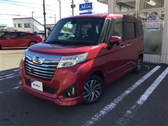 トール カスタムG SA2