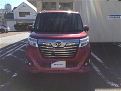 トール カスタムG SA2