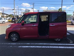 トール カスタムG SA2