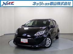 アクア S スタイルブラック