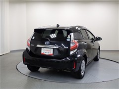 アクア S スタイルブラック