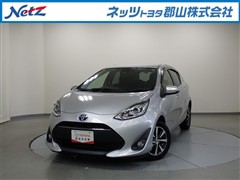 アクア S スタイルブラック