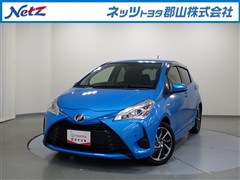 ヴィッツHV Uスポーティ-P