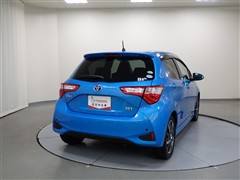 ヴィッツHV Uスポーティ-P