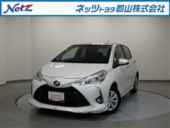 ヴィッツ FセーフティED3