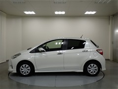 ヴィッツ FセーフティED3