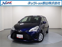 ヴィッツ Fセーフティエディ2