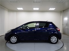 ヴィッツ Fセーフティエディ2