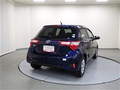 ヴィッツ Fセーフティエディ2