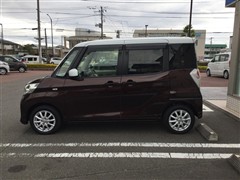 デイズルークス X