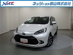 トヨタ アクア Z