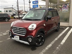 キャスト アクティバG リミSA3