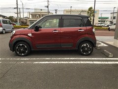 キャスト アクティバG リミSA3