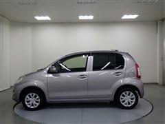 パッソ X Lパッケージ キリリ