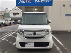 N-BOX G L ホンダセンシング