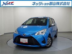 ヴィッツ ハイブリッド ジュエラ