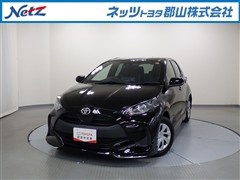 トヨタ ヤリス X