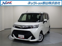 トヨタ タンク G