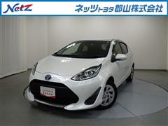 トヨタ アクア S