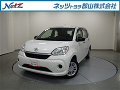 トヨタ　パッソ X S
