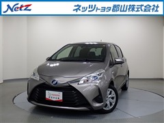 トヨタ　ヴィッツHV U