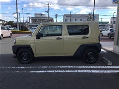 タフト Xターボ