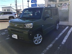 ダイハツ タフト G