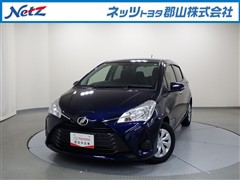 ヴィッツ F セーフティエディ2