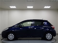 ヴィッツ F セーフティエディ2