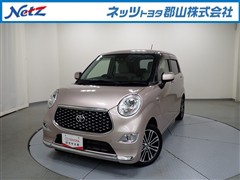 トヨタ　ピクシスジョイ F G SA3