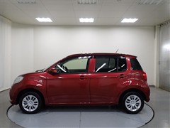 パッソ X LパッケージS