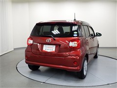 パッソ X LパッケージS