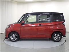 タンク カスタムG