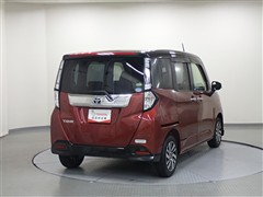 タンク カスタムG